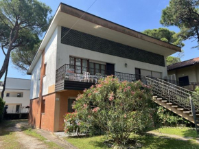 Apartment Villa Alba-1 by Interhome Lignano Pineta